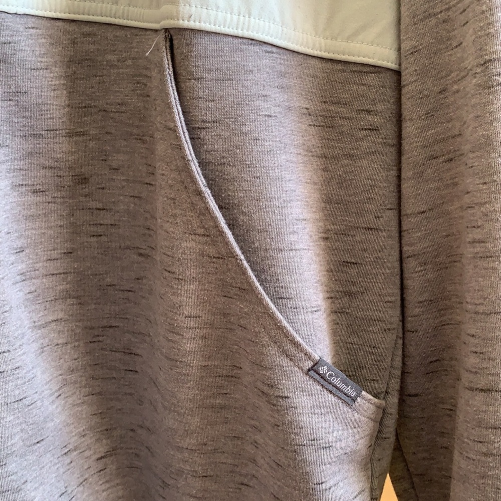 Columbia Workout Jacket - image 5